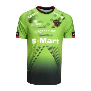 FC Juarez 2020-21 Heimtrikot