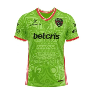 FC Juarez 2022-23 Heimtrikot