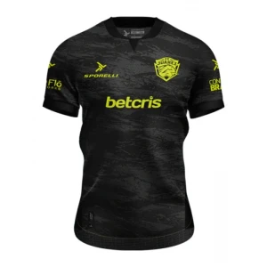 FC Juarez 2023-24 Ausweichtrikot