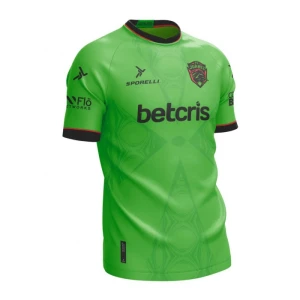 FC Juarez 2023-24 Heimtrikot