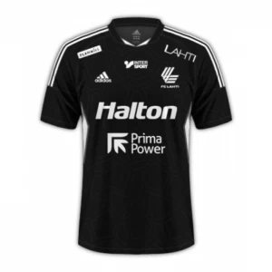 FC Lahti Fußballtrikot 2023-24 Heimtrikot Herren