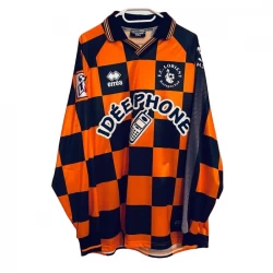 FC Lorient 2000-01 Heimtrikot
