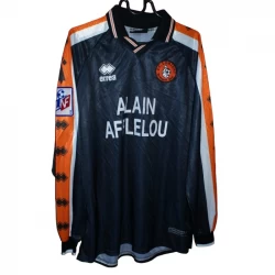 FC Lorient 2001-02 Ausweichtrikot