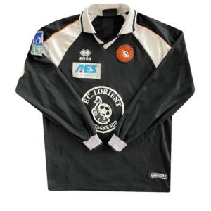 FC Lorient 2002-03 Auswärtstrikot
