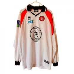 FC Lorient 2002-03 Ausweichtrikot