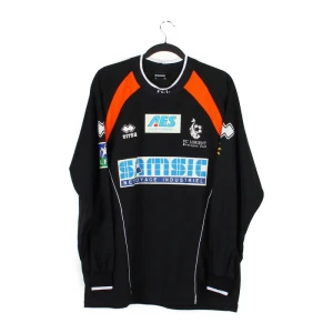 FC Lorient 2003-04 Auswärtstrikot