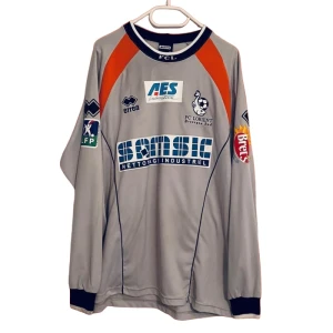 FC Lorient 2003-04 Ausweichtrikot