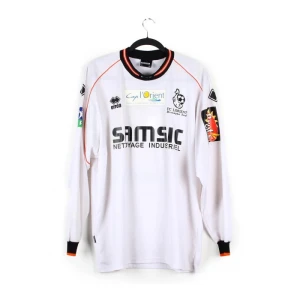 FC Lorient 2004-05 Auswärtstrikot