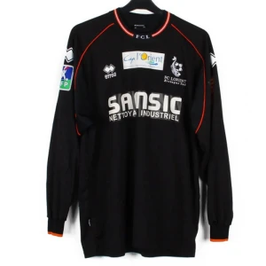 FC Lorient 2004-05 Ausweichtrikot