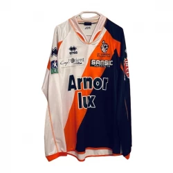 FC Lorient 2005-06 Auswärtstrikot