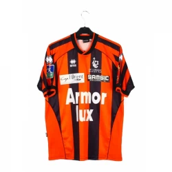 FC Lorient 2005-06 Heimtrikot