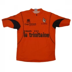 FC Lorient 2006-07 Heimtrikot