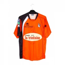 FC Lorient 2007-08 Heimtrikot