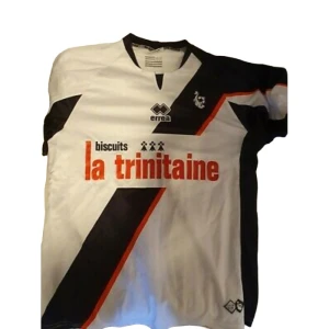 FC Lorient 2008-09 Auswärtstrikot
