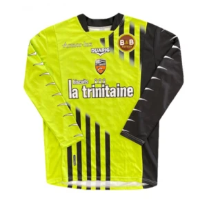 FC Lorient 2010-11 Ausweichtrikot