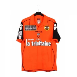 FC Lorient 2011-12 Heimtrikot