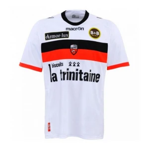 FC Lorient 2012-13 Auswärtstrikot