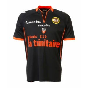FC Lorient 2012-13 Ausweichtrikot