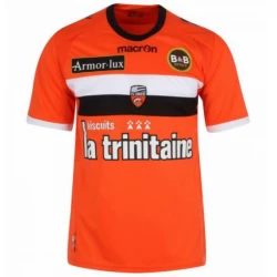 FC Lorient 2012-13 Heimtrikot