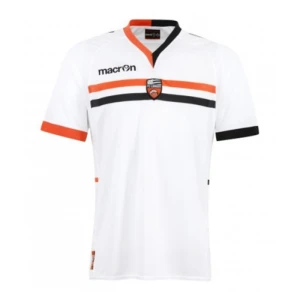 FC Lorient 2013-14 Auswärtstrikot