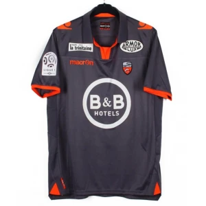 FC Lorient 2013-14 Ausweichtrikot