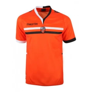 FC Lorient 2013-14 Heimtrikot