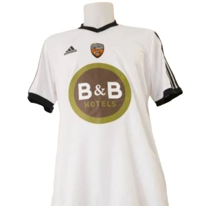 FC Lorient 2014-15 Auswärtstrikot