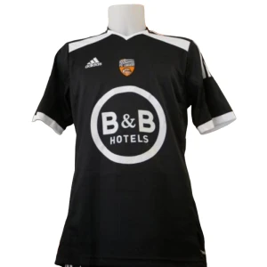 FC Lorient 2014-15 Ausweichtrikot