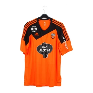 FC Lorient 2014-15 Heimtrikot
