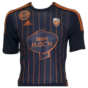 FC Lorient 2015-16 Ausweichtrikot