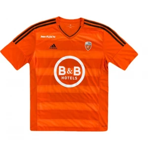 FC Lorient 2015-16 Heimtrikot