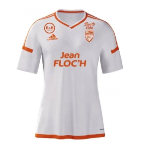 FC Lorient 2016-17 Auswärtstrikot