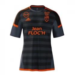 FC Lorient 2016-17 Ausweichtrikot