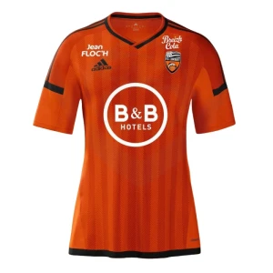 FC Lorient 2016-17 Heimtrikot