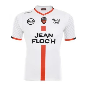 FC Lorient 2018-19 Auswärtstrikot