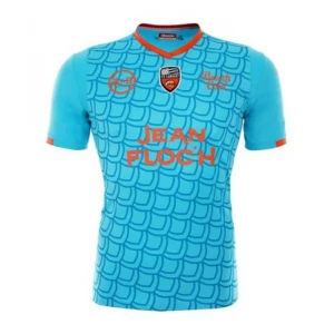 FC Lorient 2018-19 Ausweichtrikot