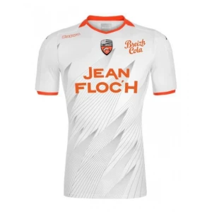 FC Lorient 2019-20 Auswärtstrikot