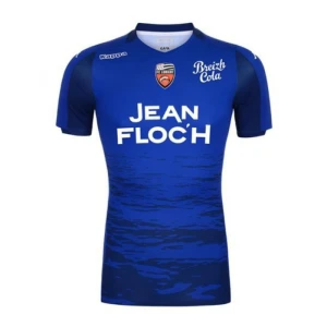 FC Lorient 2019-20 Ausweichtrikot