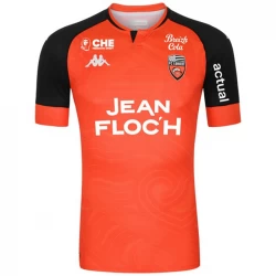 FC Lorient 2020-21 Heimtrikot