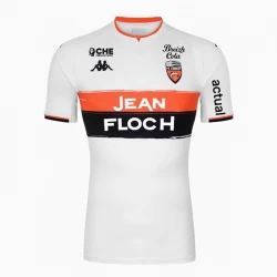 FC Lorient 2021-22 Auswärtstrikot