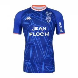 FC Lorient 2021-22 Ausweichtrikot