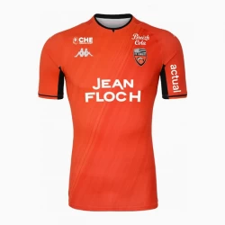 FC Lorient 2021-22 Heimtrikot