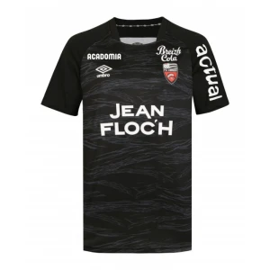 FC Lorient 2022-23 Auswärtstrikot