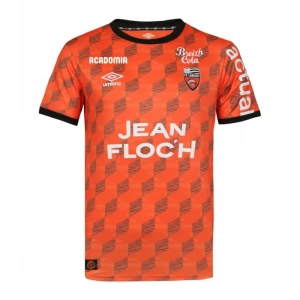 FC Lorient 2022-23 Heimtrikot