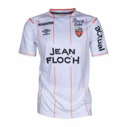 FC Lorient 2023-24 Ausweichtrikot