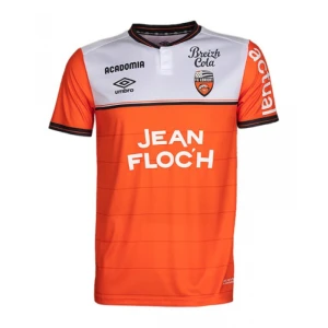 FC Lorient 2023-24 Heimtrikot