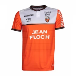 FC Lorient Fußballtrikot 2023-24 Heimtrikot Herren