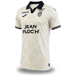 FC Lorient Fußballtrikot 2026-27 Auswärtstrikot Herren