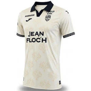 FC Lorient Fußballtrikot 2026-27 Auswärtstrikot Herren