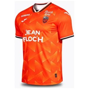FC Lorient Fußballtrikot 2026-27 Heimtrikot Herren